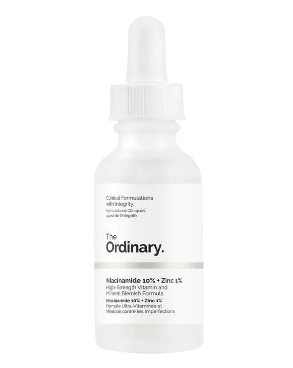 The Ordinary Niacinamide - My Store